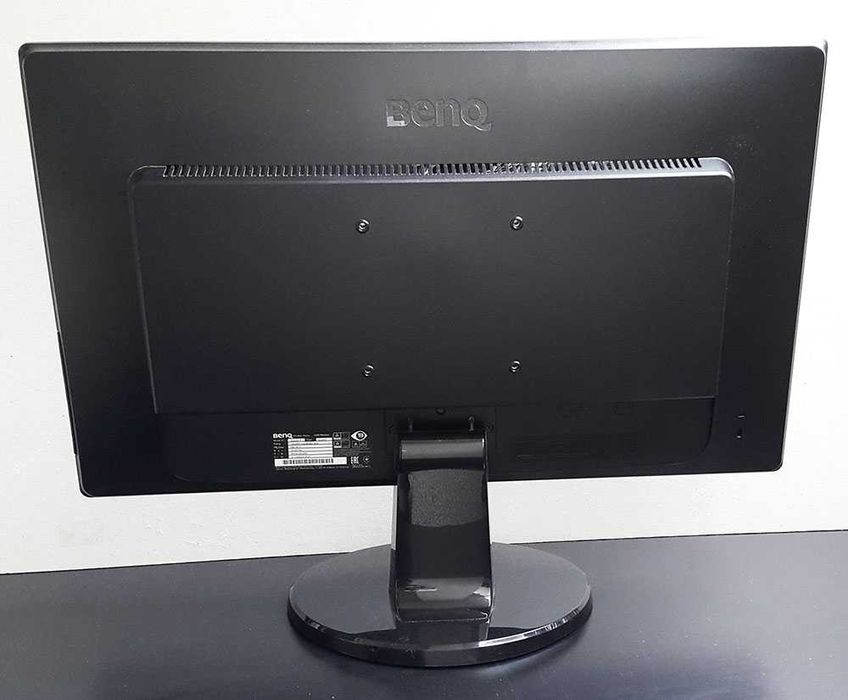 Komputer Dell Optiplex 760 Intel core 2duo Monitor 22" Benq GL2250-T