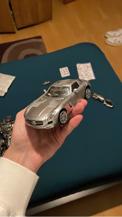 Transformers soundwave masterpiece