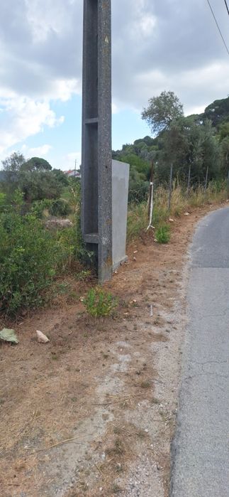 Terreno rustico proximo alverca