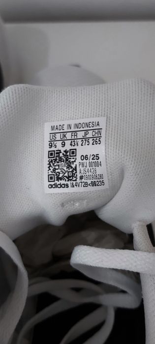 Tenis Adidas "Duramo RC2 M"