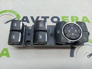 Кнопка управление стеклоподъемником передняя левая FORD