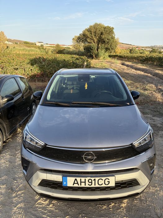 Opel Crossland X 1.5 Diesel | 2021 | 114.000 km