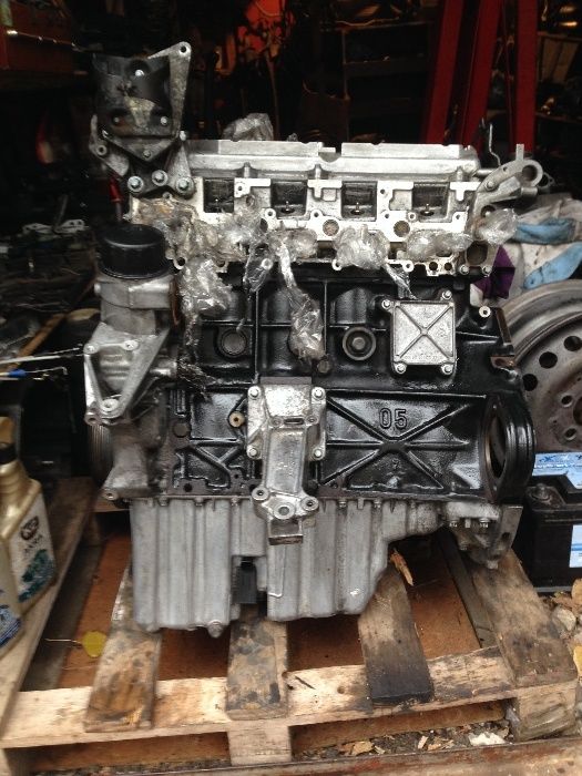 Разборка Mercedes-benz Sprinter 901-903-904-905-906 Спринтер