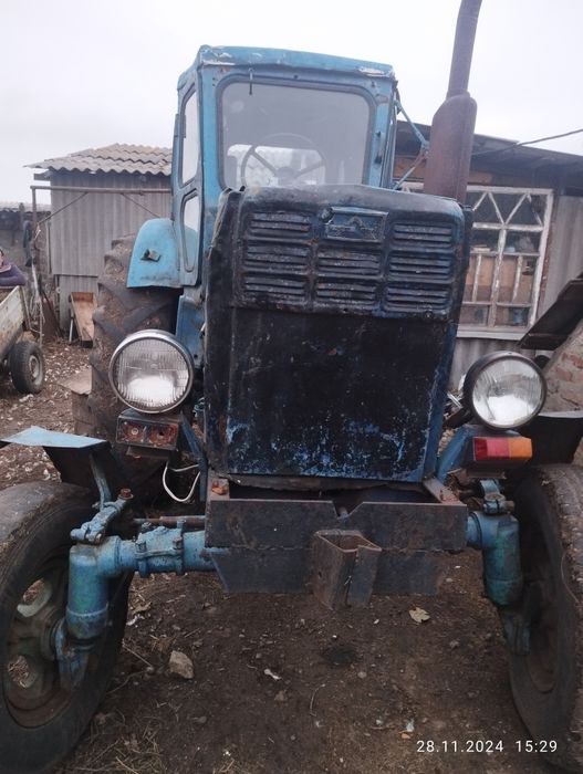 Продам т-40 цена договорная