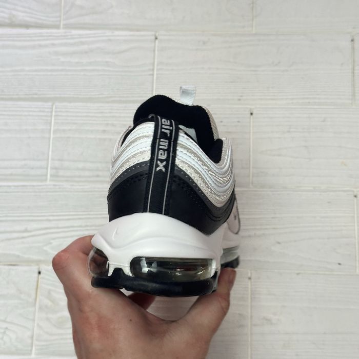 Кросівки nike air max 97