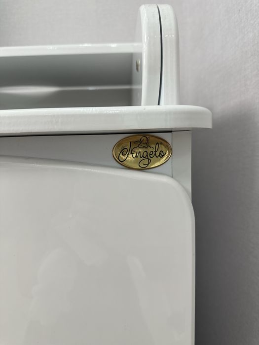 Пеленальный столик. Детский комод. Идиальное состояние. Angelo