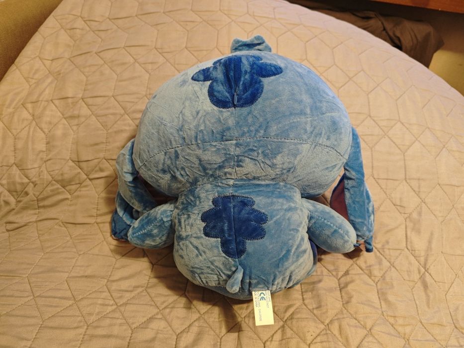HIT Lilo i Stitch Nowa Maskotka pluszak 30 cm