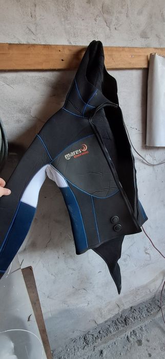 Гідрокостюм Mares 5mm