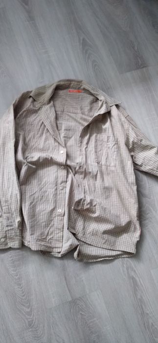 Sprzedam koszule meskie