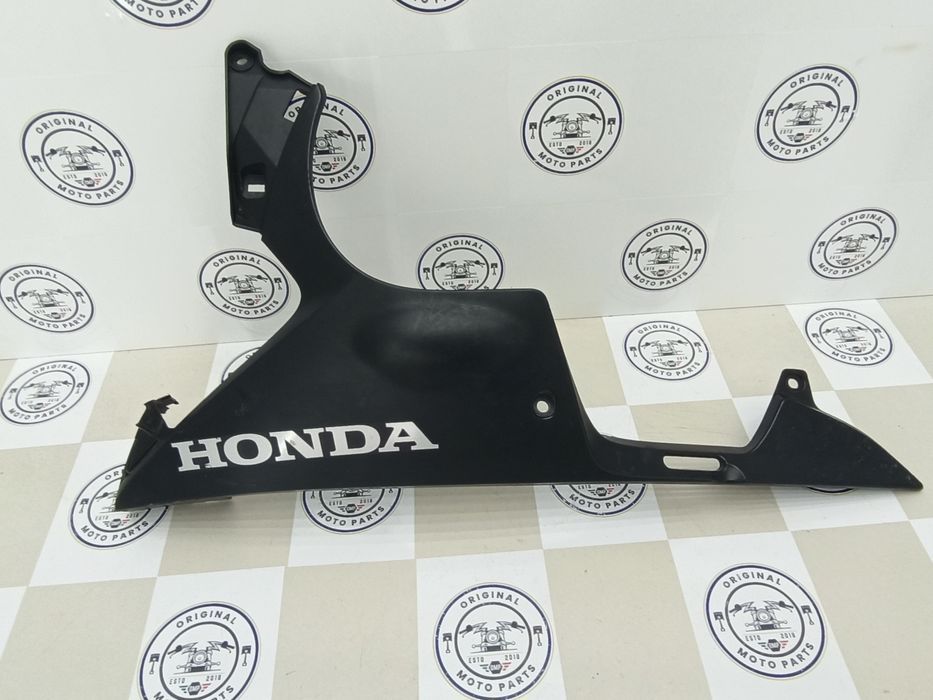 Carnagens Honda CBR500
