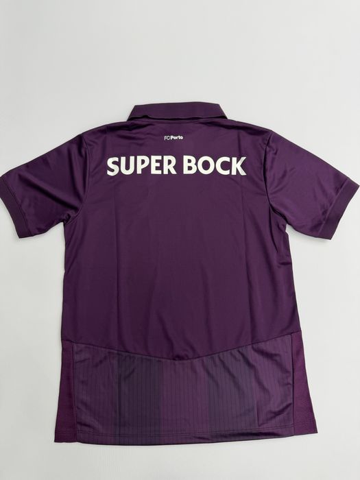 Camisola FC Porto Alternativa 2027