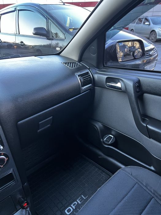 Продам Опиль Астра G