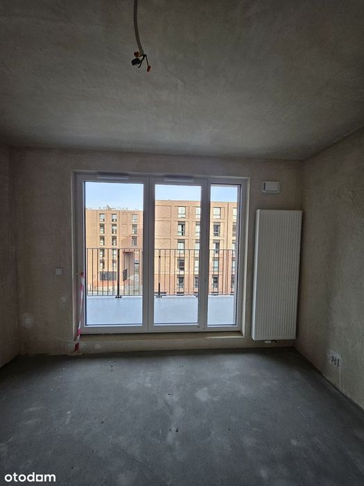 ul. Wita Stwosza (Rakowicka), 34.92m2, gotowe, od właściciela