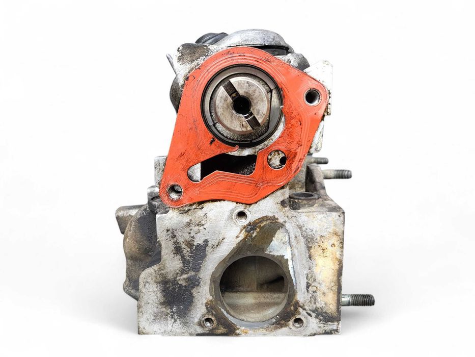 ГБЦ головка блока Renault Clio Megane Kangoo Scenic Volvo V40 1.9 dTi