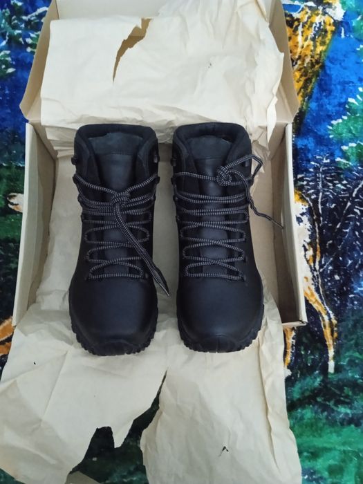 Merrell - Ботинки мужские. Оригинал!