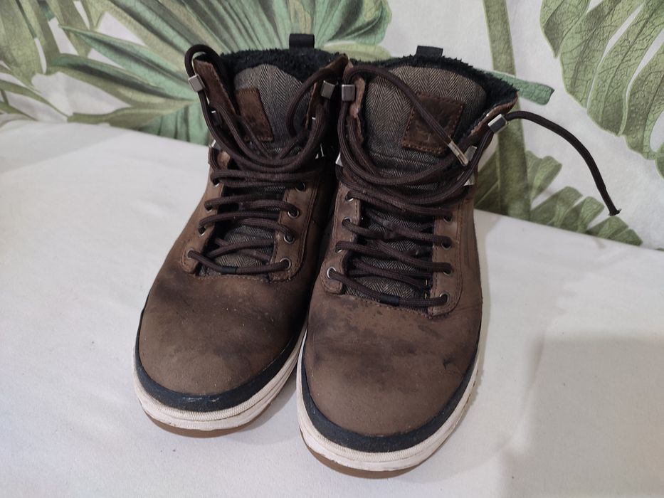 Черевики чоботи ботинки 42 42.5 Park Authority