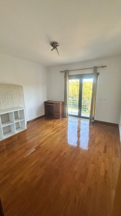 Apartamento T3 em Ansião com garagem (despesas incluidas) - disponível início Novembro