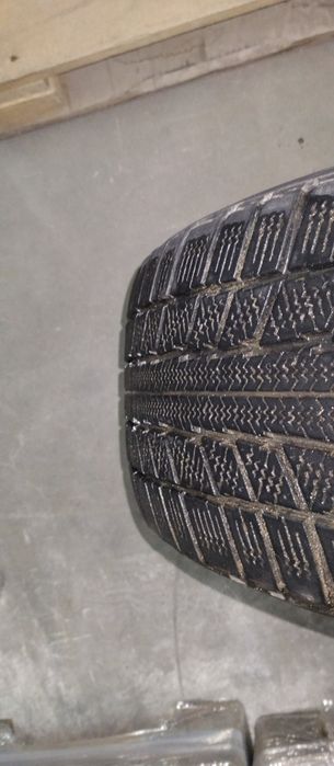 Комплект резины 215*65*R16