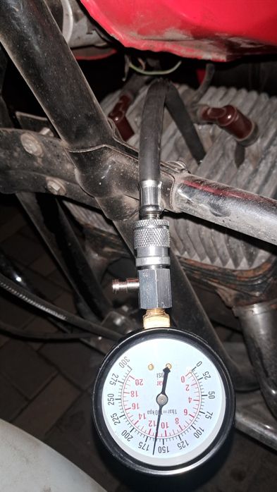 Ява 634 Юбилейка с переоформлением