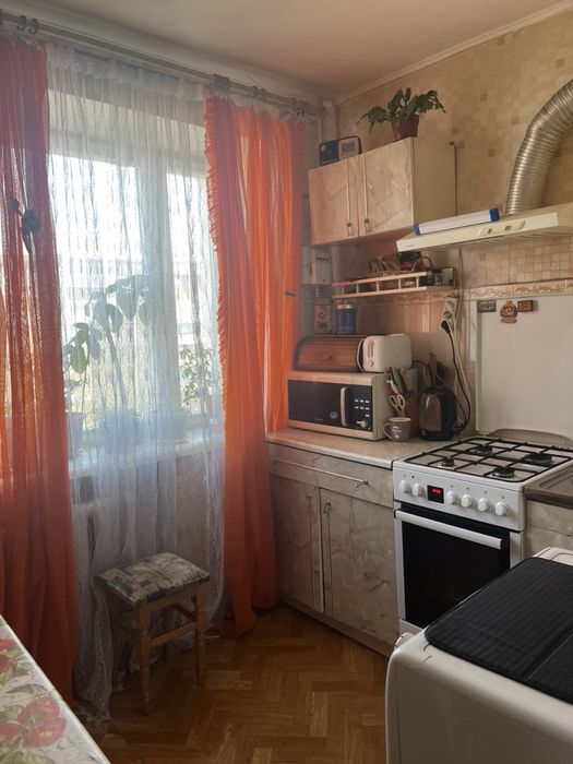 Продажа квартири
