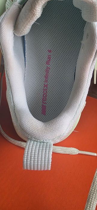 Nike reactx infinity run4