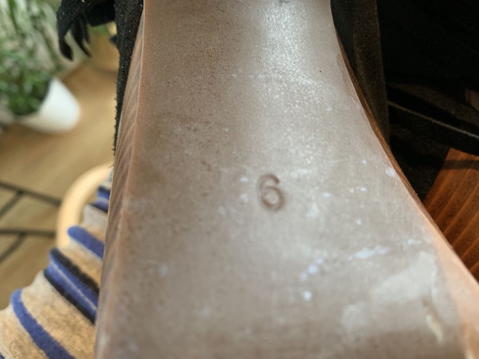 Туфлі Ботильйони Jeffrey Campbell туфлі