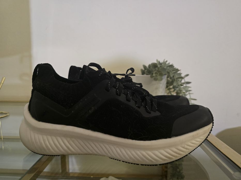 Ténis Oysho preto nr.39