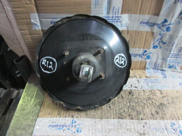 Servofreio HYUNDAI i20 (PB, PBT)