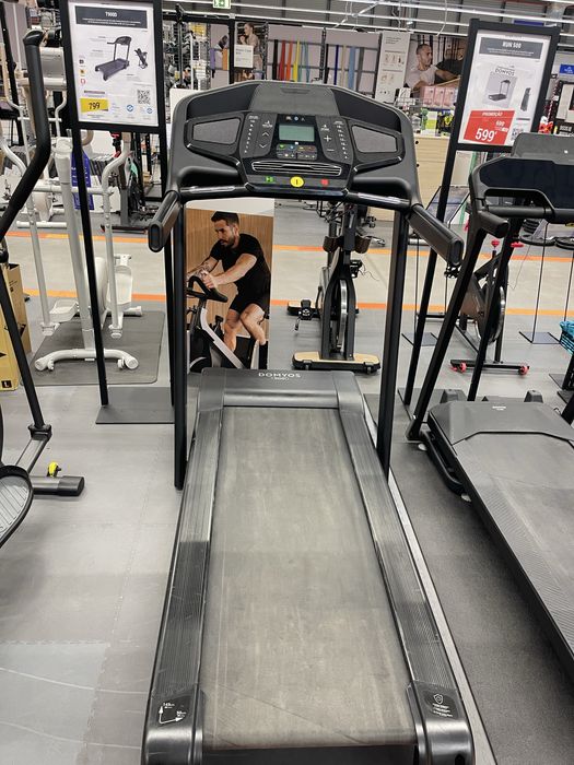 Passadeira como nova