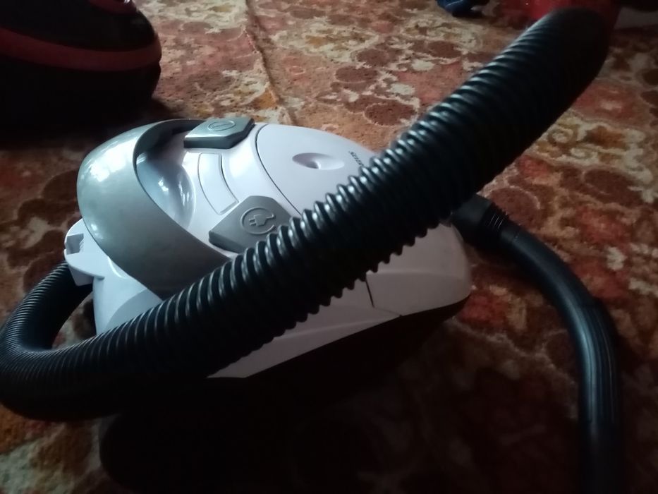 Odkurzacze stare sprawne