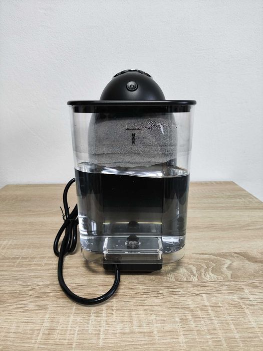 Vendo Máquina De Café Delta Qool Evolution Preto (NOVA)