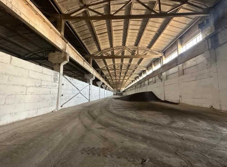 Продажа производственно-складского комплекса, Тернопольская обл.