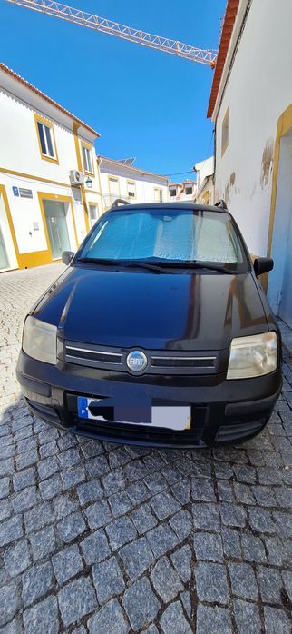 Fiat Panda Multijet 1.3