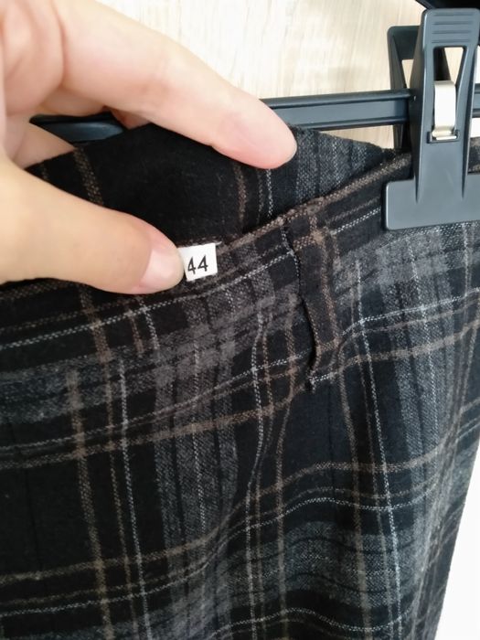 Garnitur damski, jakość premium, materiał naturalny