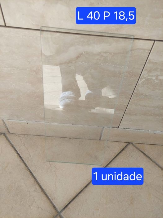 Acessórios para frigorífico