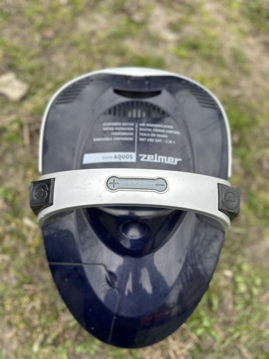 Пилосос Zelmer AQUOS 1600w