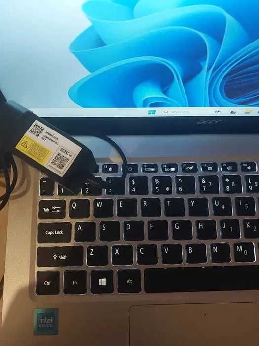 (1104/24) Laptop Acer Swift 1 Intel Celeron N4500