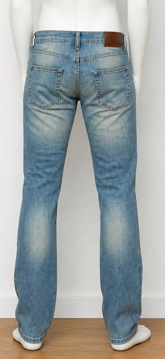 Męskie Jeansy ZARA - 42