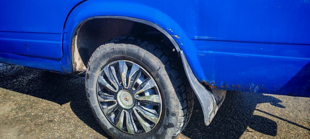 Ваз 2104 2001 року