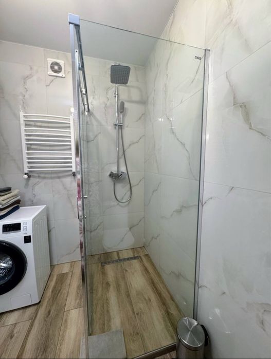 1-кімнатна квартира в самому центрі міста на 4 поверсі!