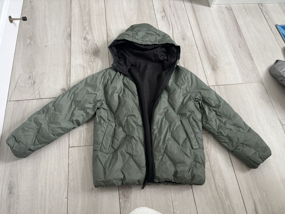 Куртка  для хлопчика