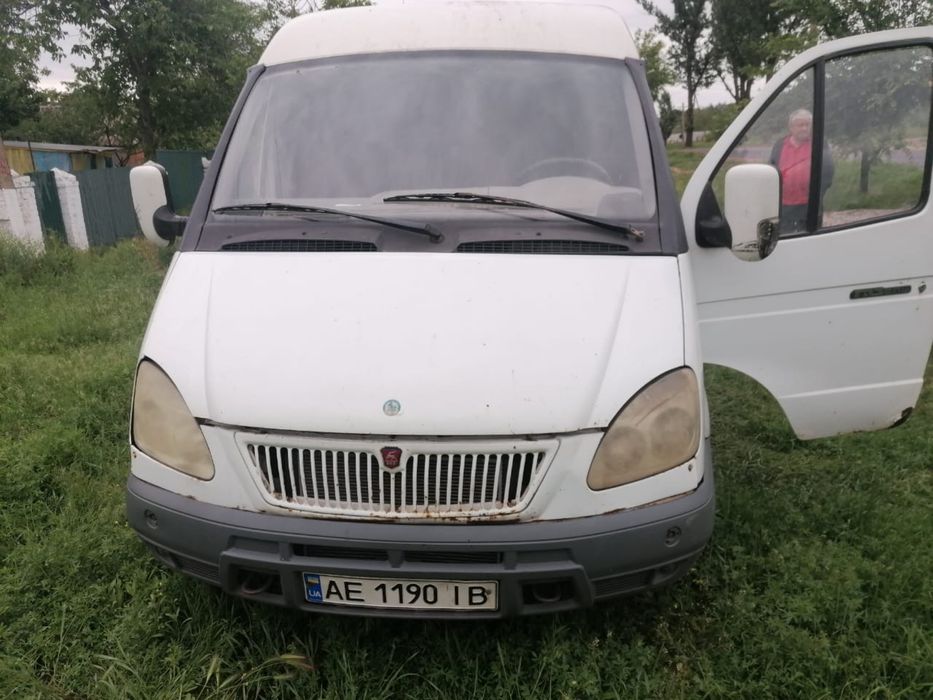 Продам Газель СРОЧНО