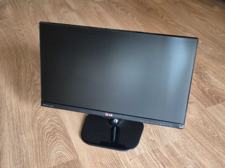 Monitor LG 23MP65HQ-P