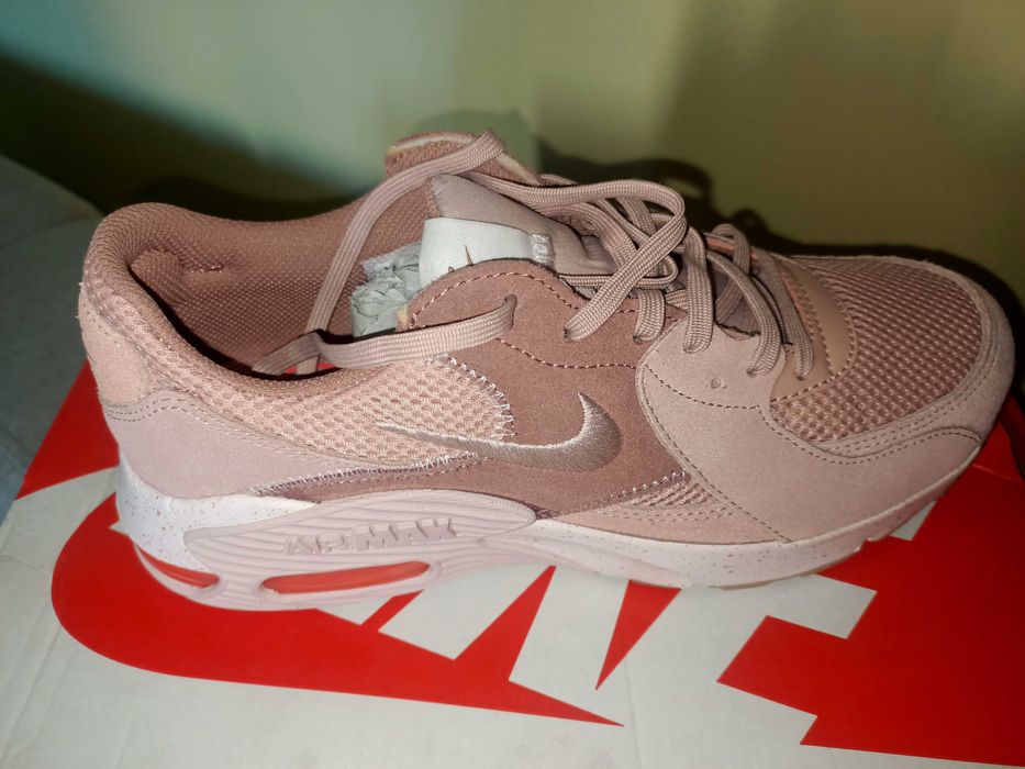 Nike Air Max Excee buty damskie sportowe rozm. 39