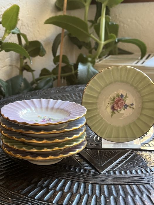 Konfiturówki Denmark Lyngby 6 szt