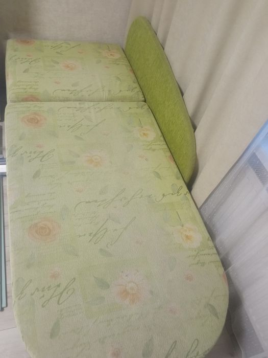 Диван раскладной односпальный