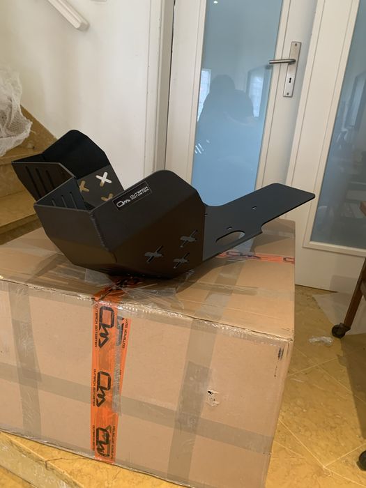 Cfmoto 800mtx, outback motortek