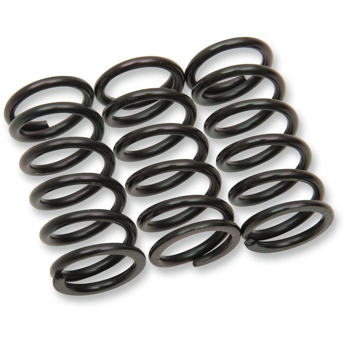 barnett conjunto de 3 molas de embreagem 501-58-03121