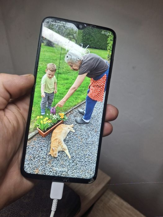 Redmi not 8pro Гугл акаунт