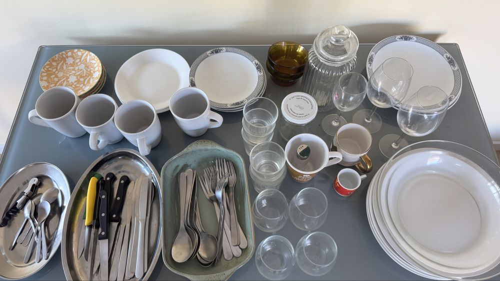 Kitchen Items - DONATION436943205171865600